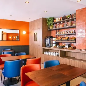 Hotel Timhotel Le Louvre, Parigi