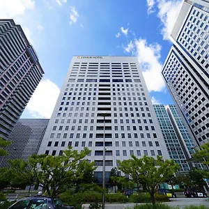 Hotel Loisir Shinagawa Seaside Tokio
