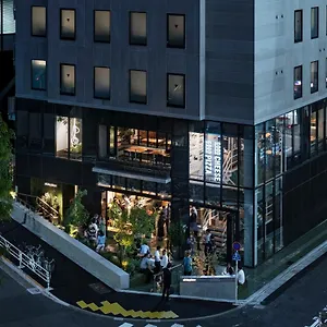 Hotel Day Place Shibuya Tokio
