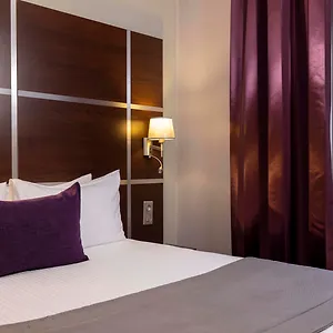 Hotel L'interlude, Parigi