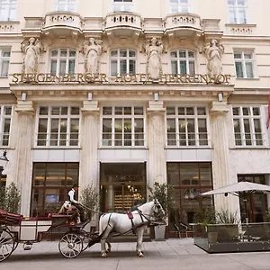 Steigenberger Herrenhof 5* Vienna
