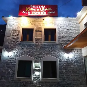 Pensjonat Kulla E Vjeter Koman