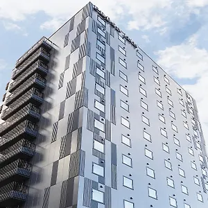 Hotel Sotetsu Fresa Daimon Tokio