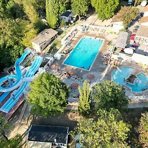 Parc Bellevue Campsite Cannes
