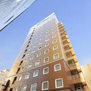 Hotel Toyoko Asakusa Kuramae No.2 Tokio