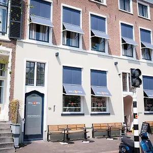 Hostel Will & Tate Haga