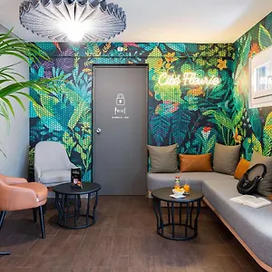 Hotel Ibis Italie Tolbiac, Parigi