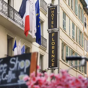 Hotel Florence Nicea