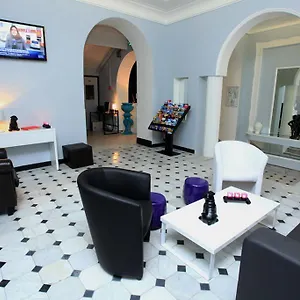 Hotel 66 Nicea