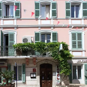 Hotel Le Flore Fréjus