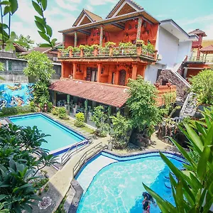 Lumbung Sari Hotel Legian (Bali)