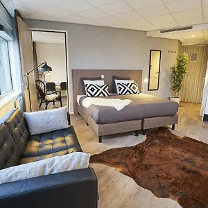 Hotel apartamentowy Amrath Schiphol Badhoevedorp