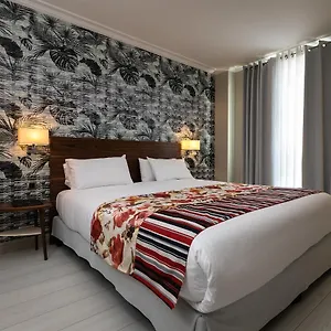 & Le Regent Paris