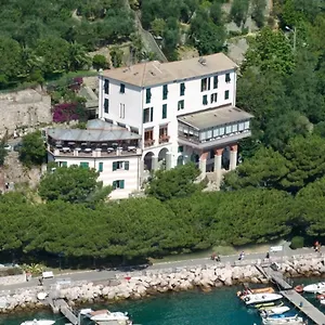 Ristorante Paradiso 3* Porto Venere