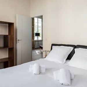Dify Lumiere - Massena Apartment Lyon