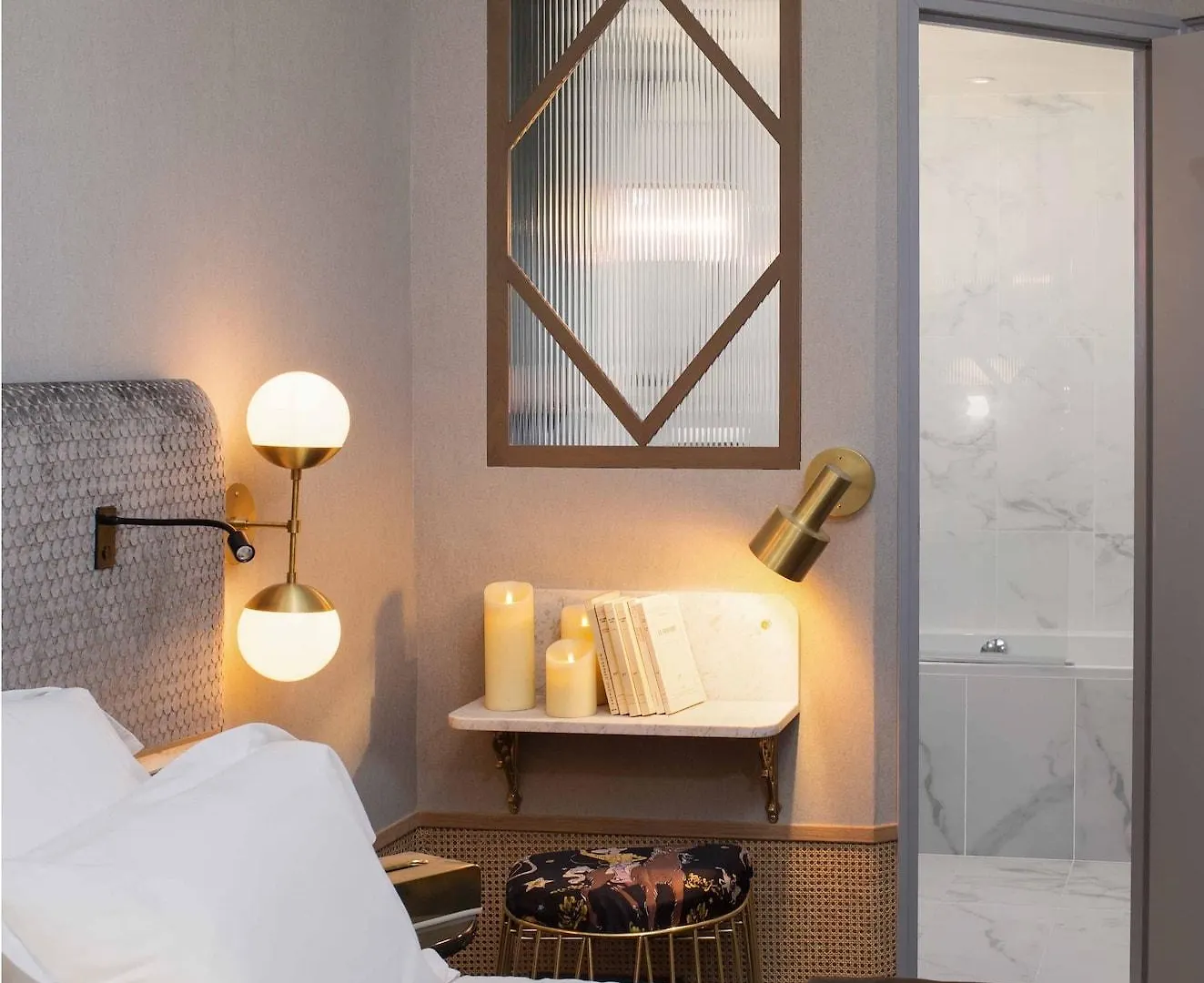 Handsome Hotel Paris