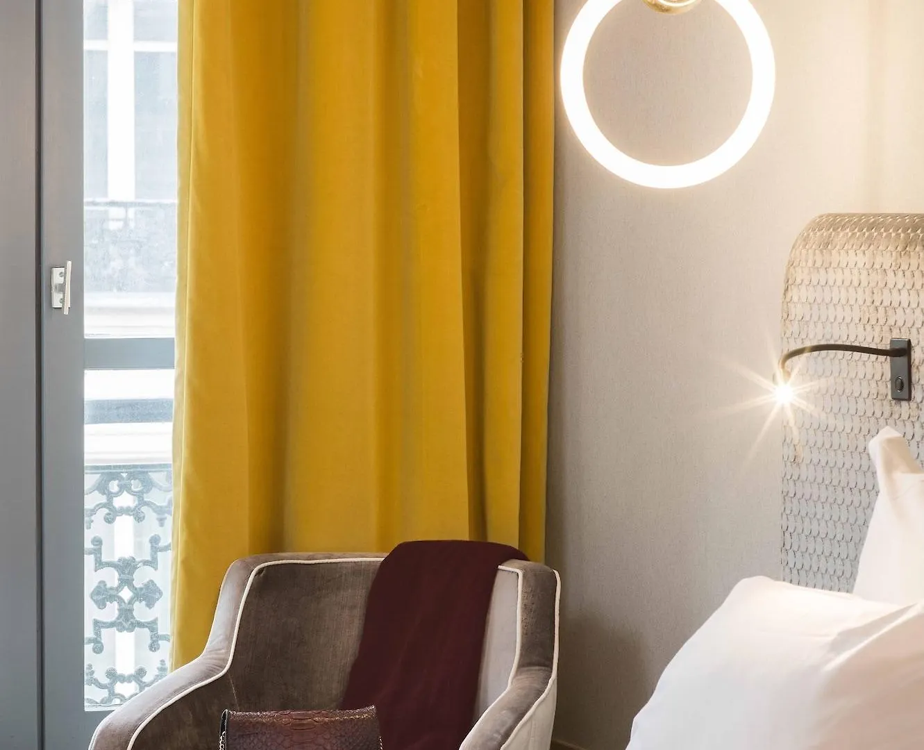 Handsome Hotel Paris 3*,  France