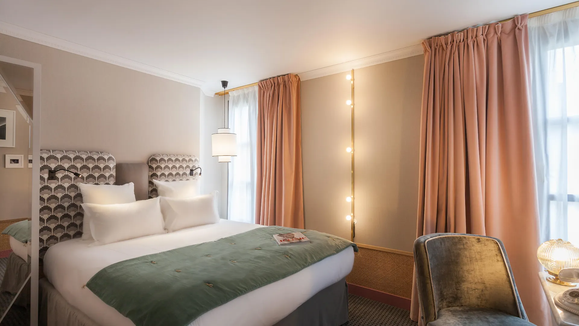 Handsome Hotel Párizs