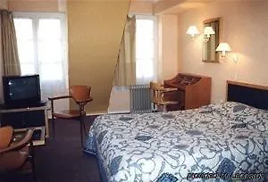 Handsome Hotel Párizs
