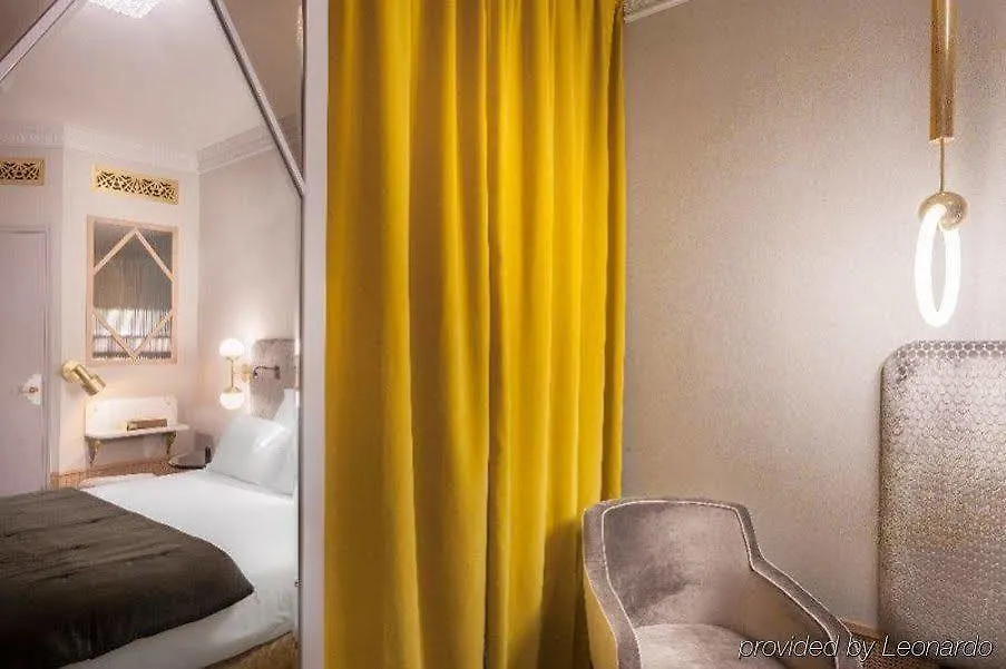 Handsome Hotel Párizs