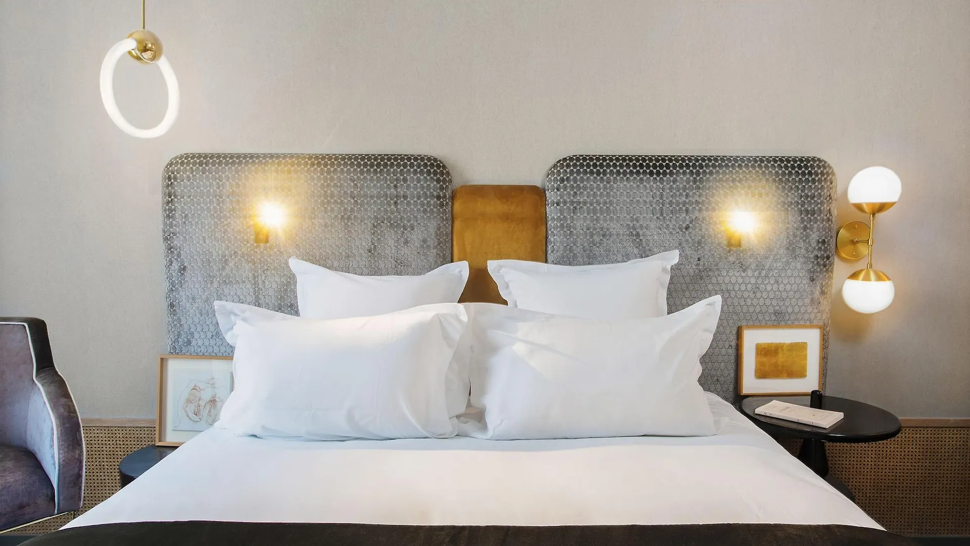 Handsome Hotel Paris