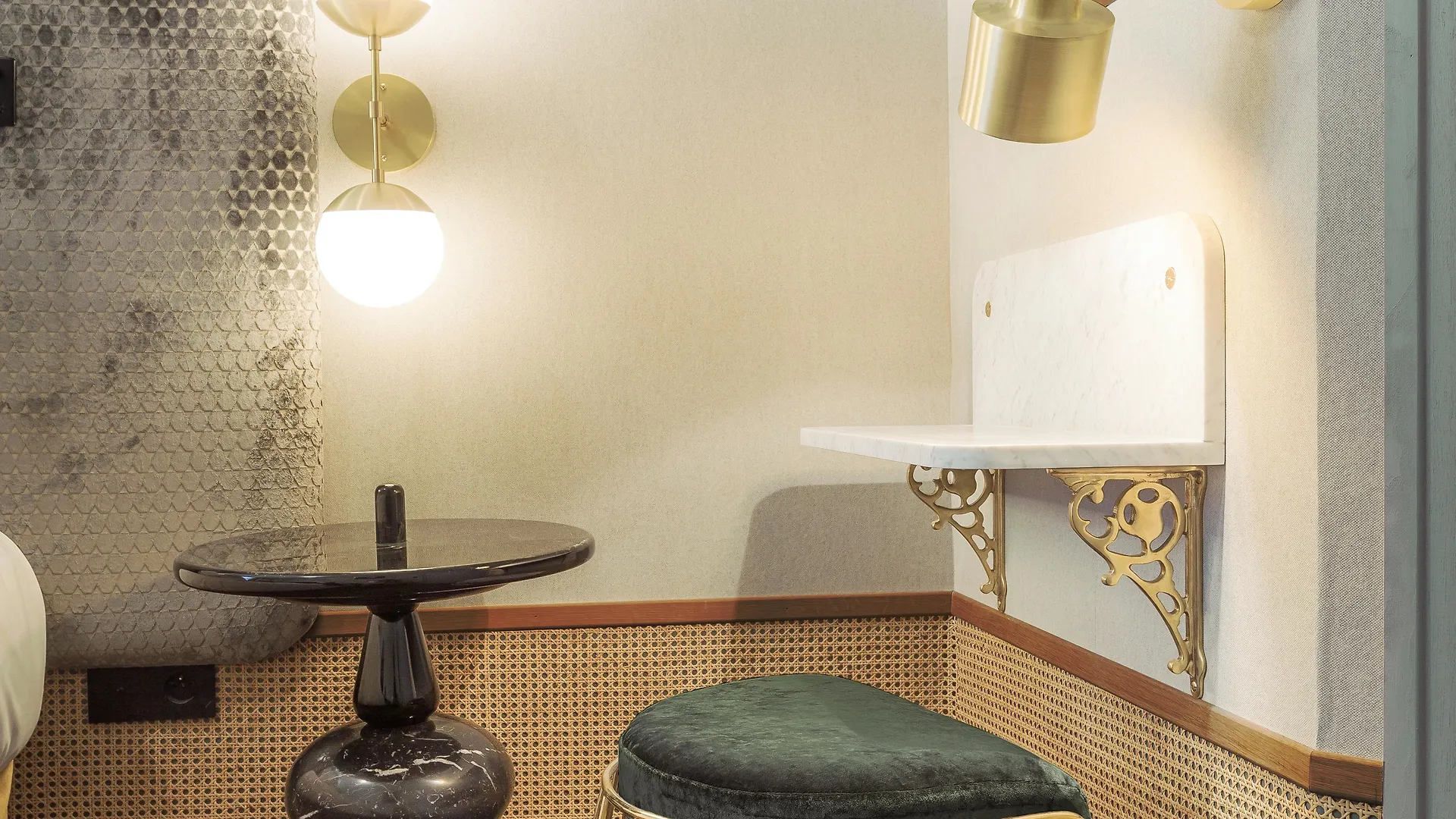 Handsome Hotel Paryż